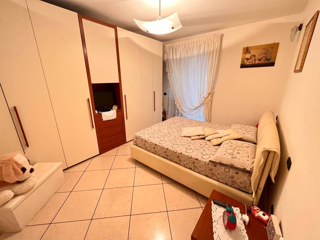 appartamento in vendita a Santo Stefano di Magra