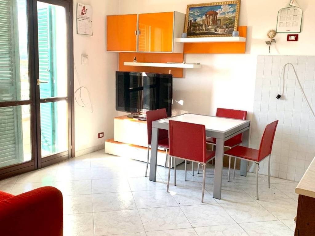 appartamento in vendita a Santo Stefano di Magra