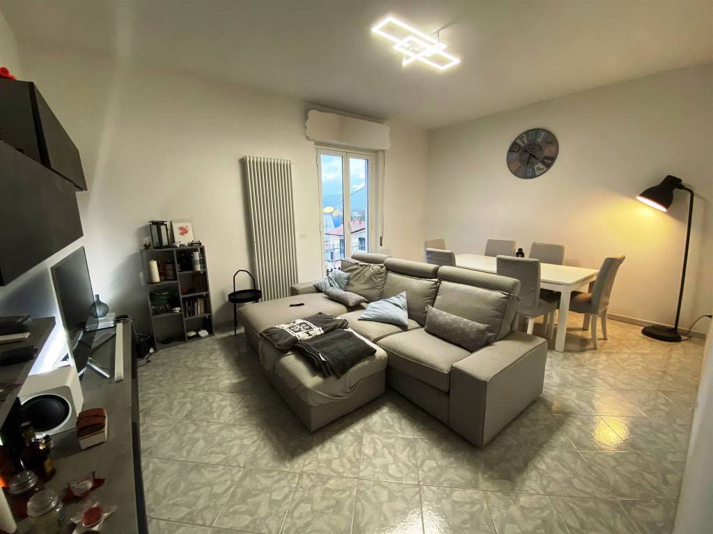 appartamento in vendita a Santo Stefano di Magra