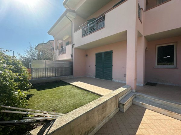 appartamento in vendita a Santo Stefano di Magra