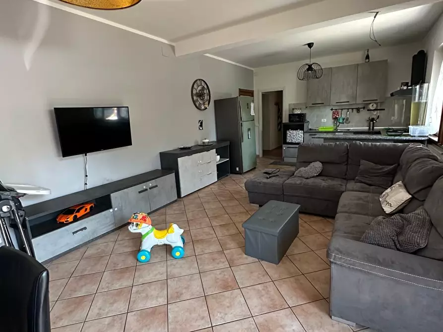 appartamento in vendita a Santo Stefano di Magra