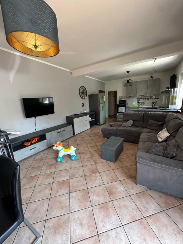 appartamento in vendita a Santo Stefano di Magra