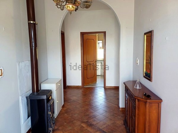 casa indipendente in vendita a Santo Stefano di Magra