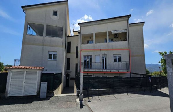 appartamento in vendita a Santo Stefano di Magra