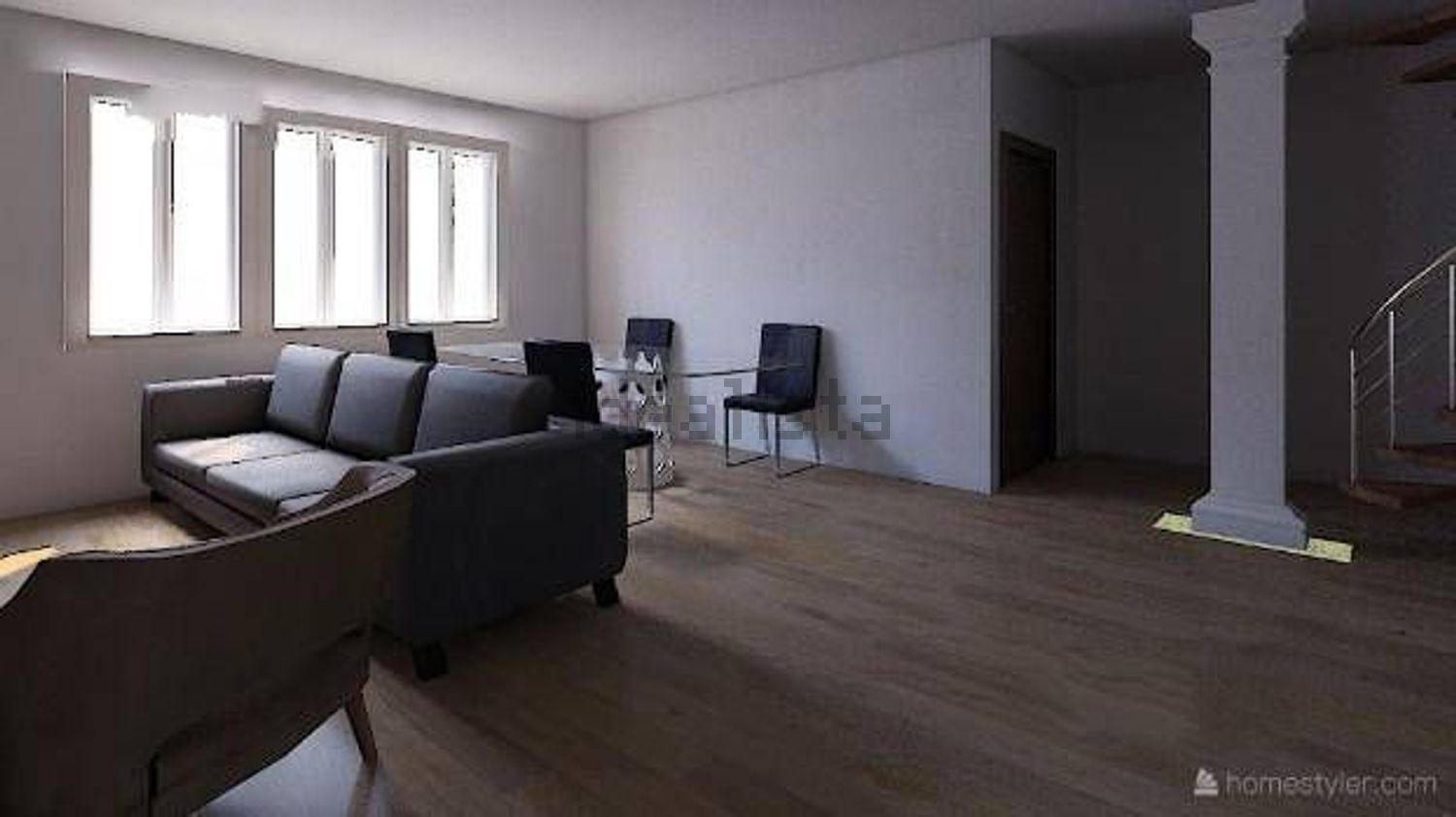 appartamento in vendita a Santo Stefano di Magra in zona Ponzano Magra