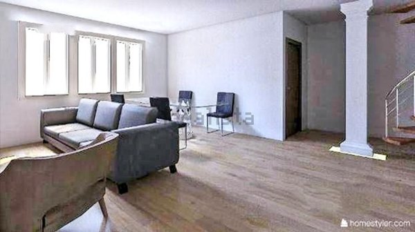 appartamento in vendita a Santo Stefano di Magra in zona Ponzano Magra