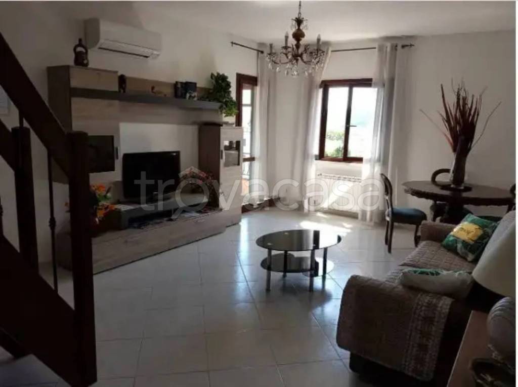 appartamento in vendita a Santo Stefano di Magra