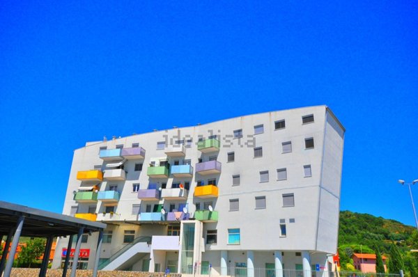 appartamento in vendita a Santo Stefano di Magra