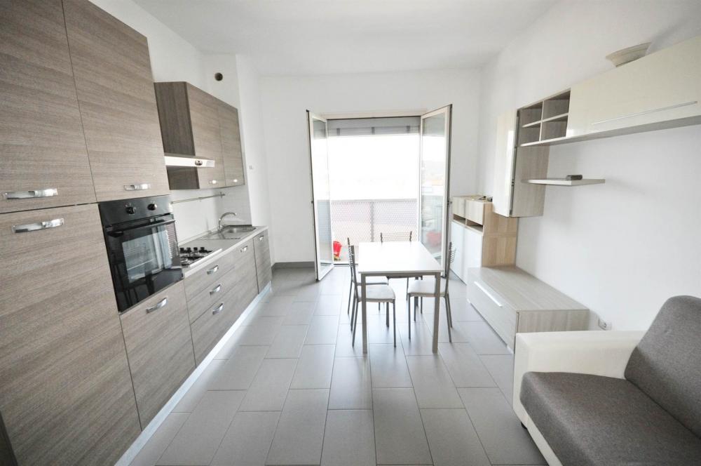appartamento in vendita a Santo Stefano di Magra