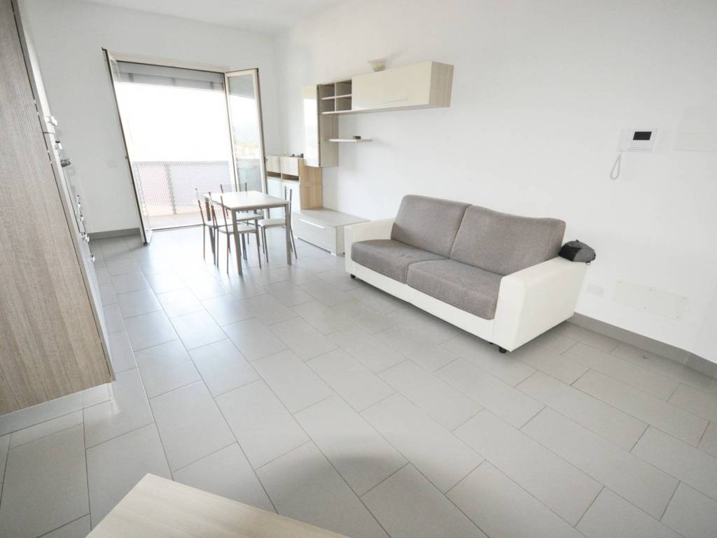 appartamento in vendita a Santo Stefano di Magra