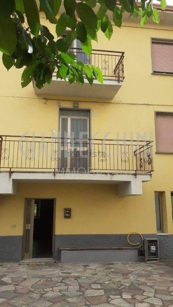 appartamento in vendita a Santo Stefano di Magra in zona Ponzano Magra