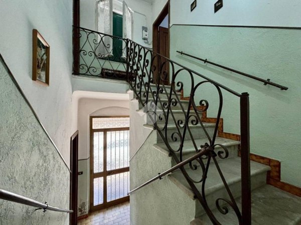 appartamento in vendita a Santo Stefano di Magra