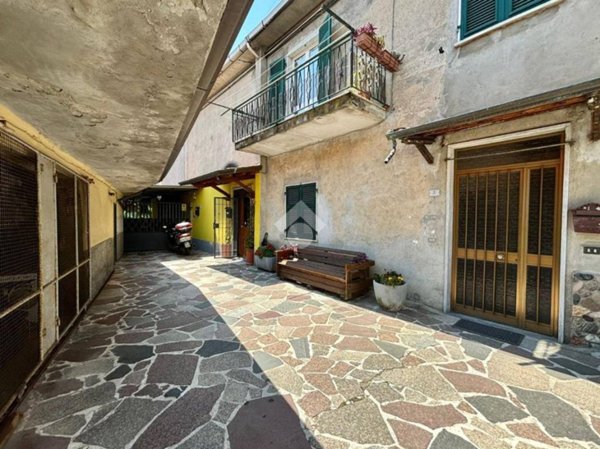appartamento in vendita a Santo Stefano di Magra