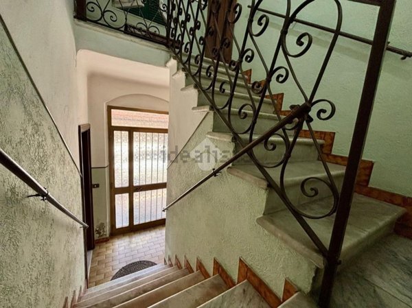 appartamento in vendita a Santo Stefano di Magra