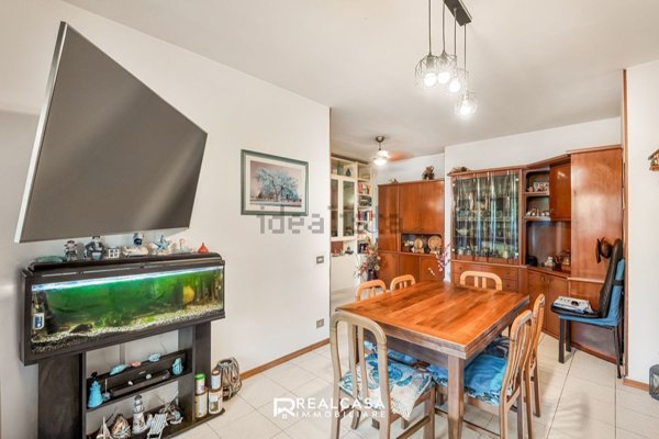 appartamento in vendita a Santo Stefano di Magra
