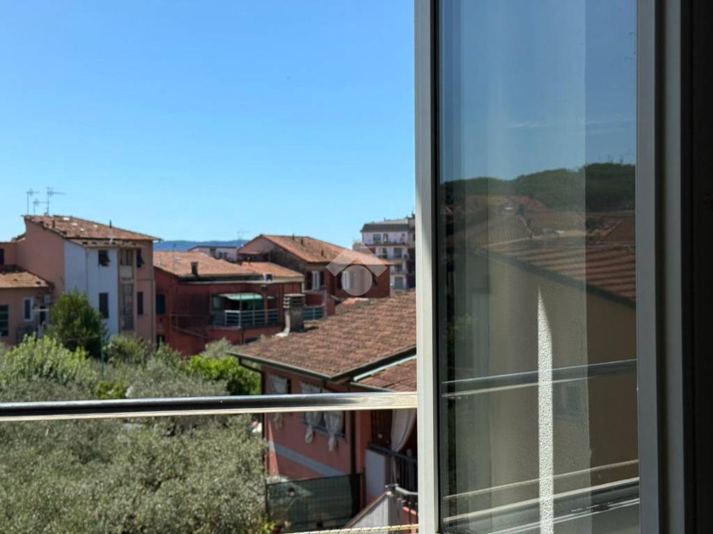 appartamento in vendita a Santo Stefano di Magra