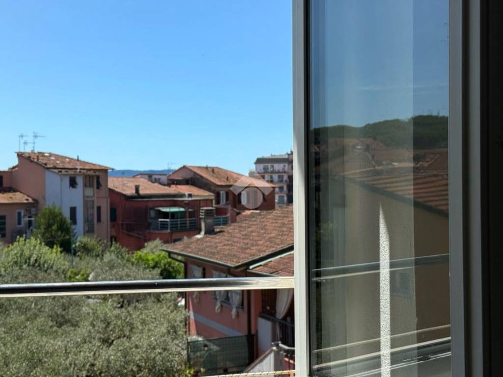 appartamento in vendita a Santo Stefano di Magra