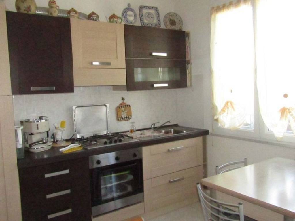 appartamento in vendita a Santo Stefano di Magra