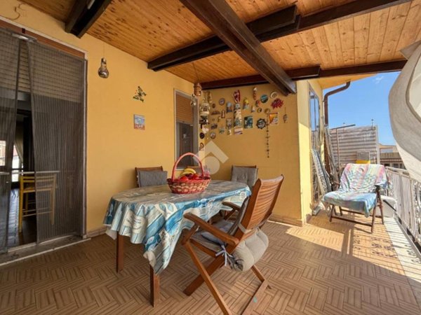 appartamento in vendita a Santo Stefano di Magra