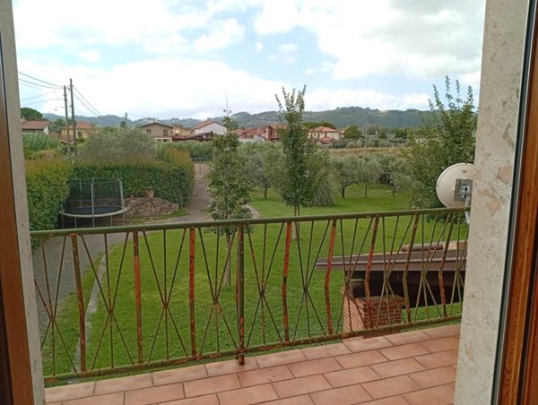 appartamento in vendita a Santo Stefano di Magra