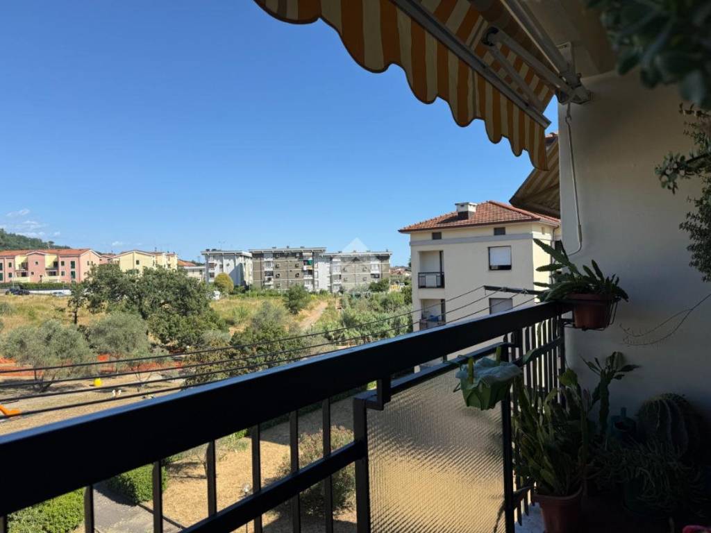 appartamento in vendita a Santo Stefano di Magra
