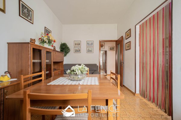 appartamento in vendita a Santo Stefano di Magra