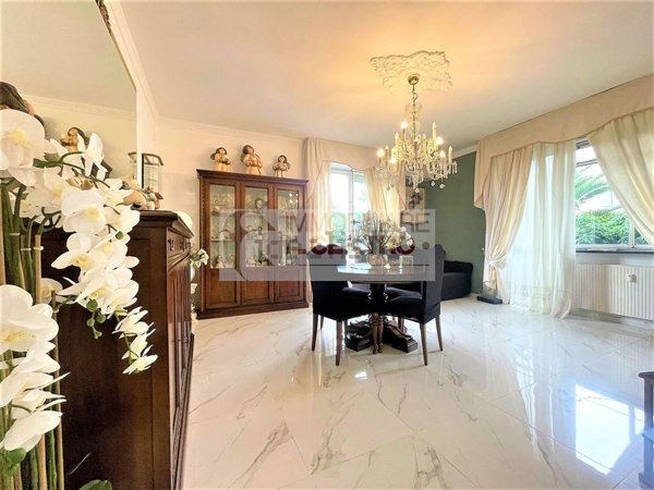 appartamento in vendita a Santo Stefano di Magra