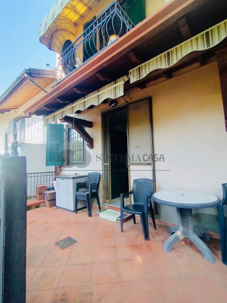 appartamento in vendita a Santo Stefano di Magra