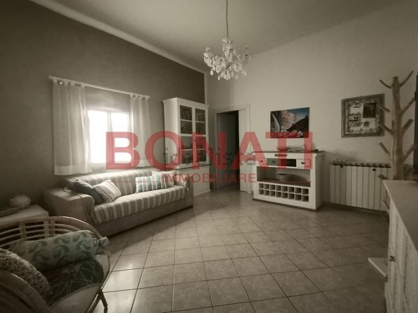 appartamento in vendita a Santo Stefano di Magra