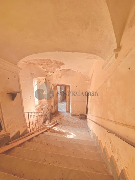 appartamento in vendita a Santo Stefano di Magra in zona Ponzano Superiore
