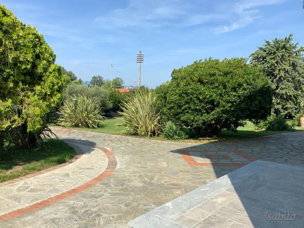 appartamento in vendita a Santo Stefano di Magra in zona Ponzano Magra