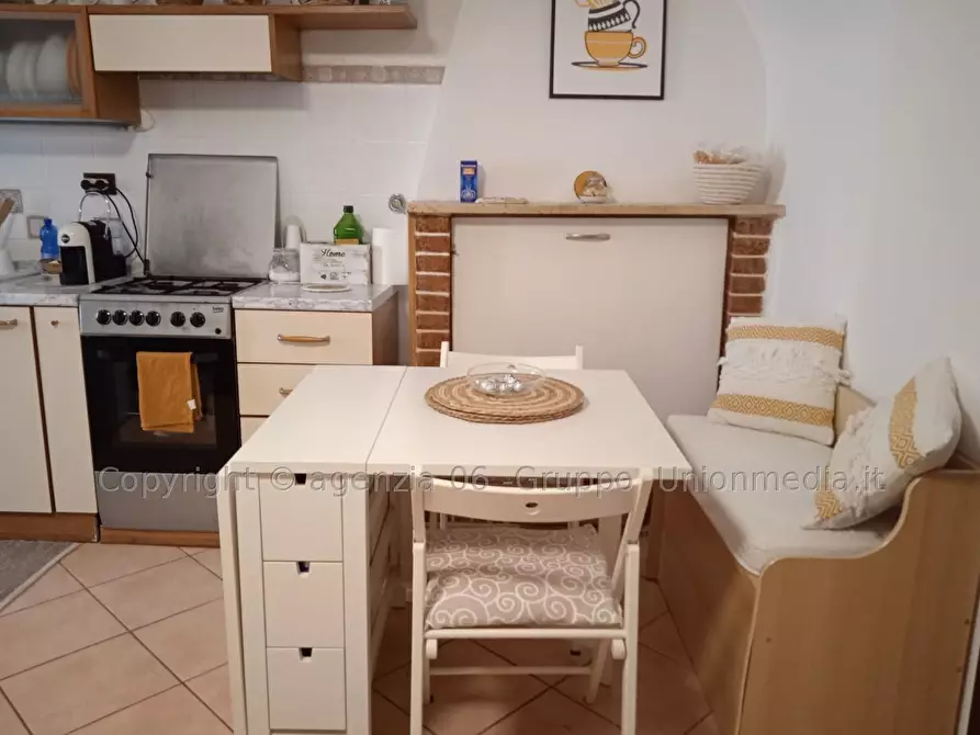 appartamento in vendita a Santo Stefano di Magra