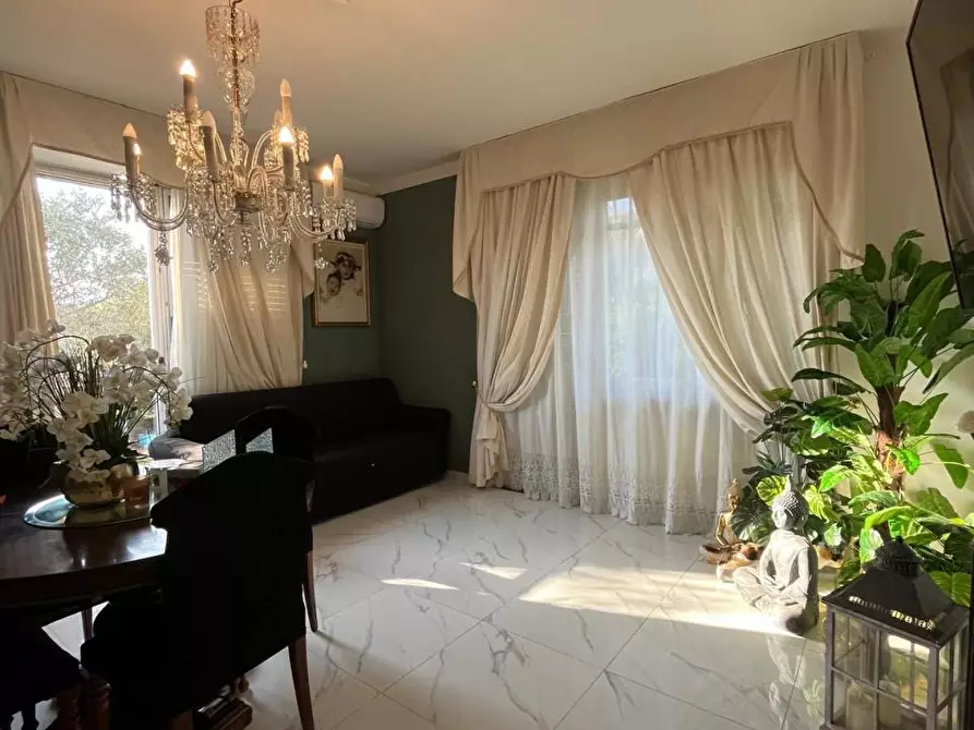 appartamento in vendita a Santo Stefano di Magra