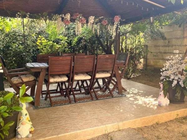 appartamento in vendita a Santo Stefano di Magra