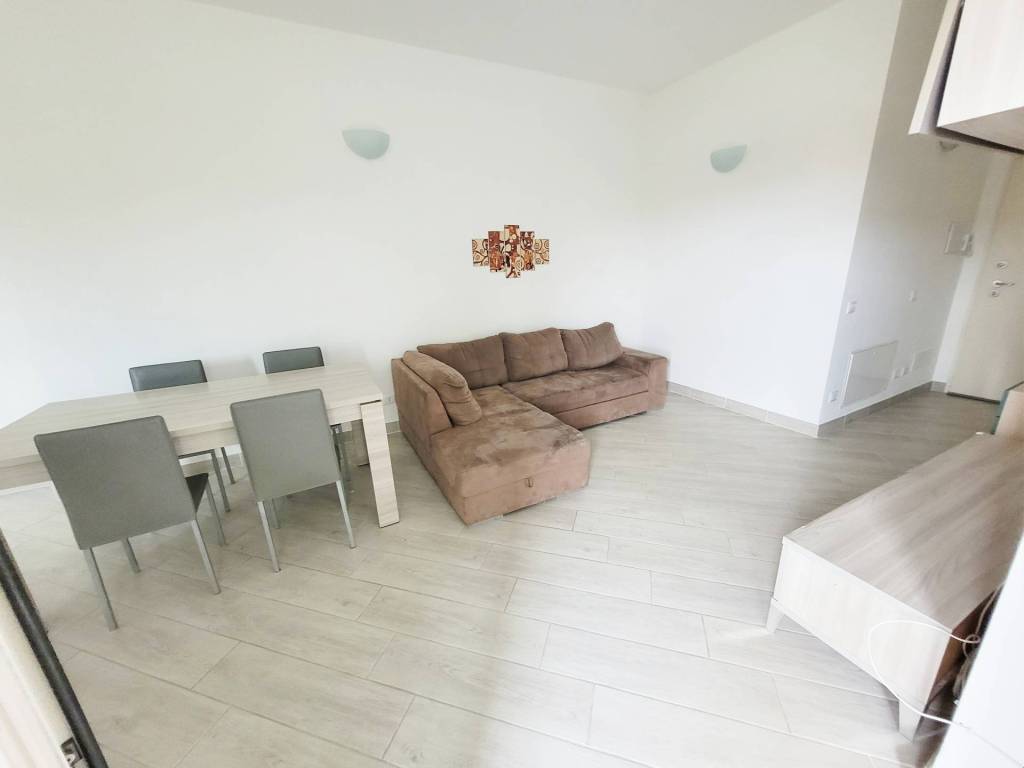 appartamento in vendita a Santo Stefano di Magra