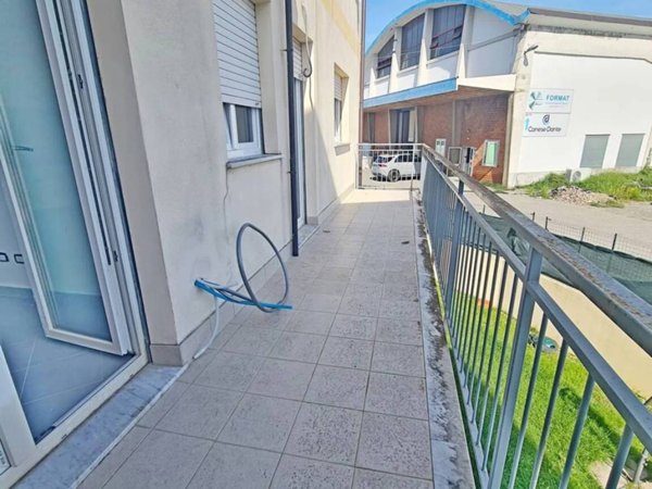 appartamento in vendita a Santo Stefano di Magra