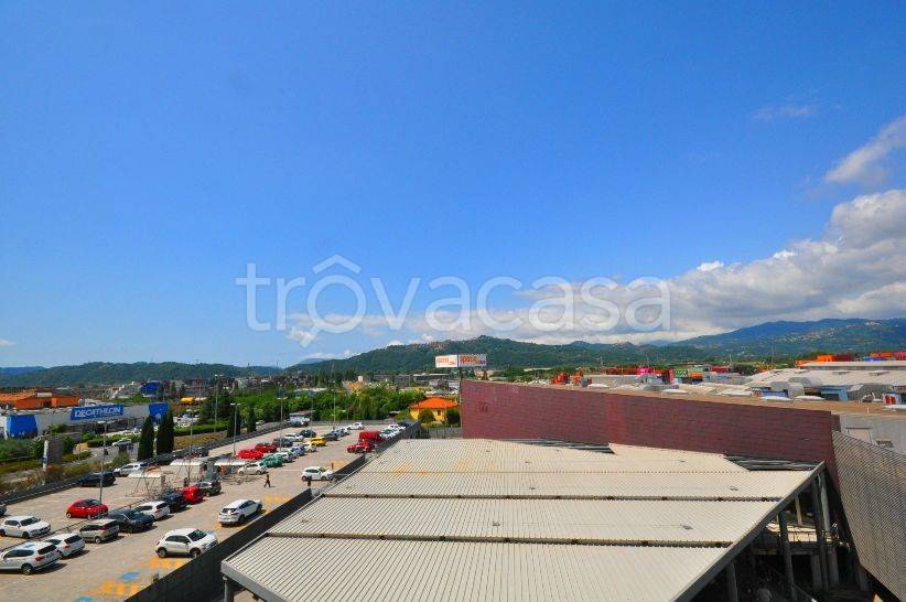 appartamento in vendita a Santo Stefano di Magra