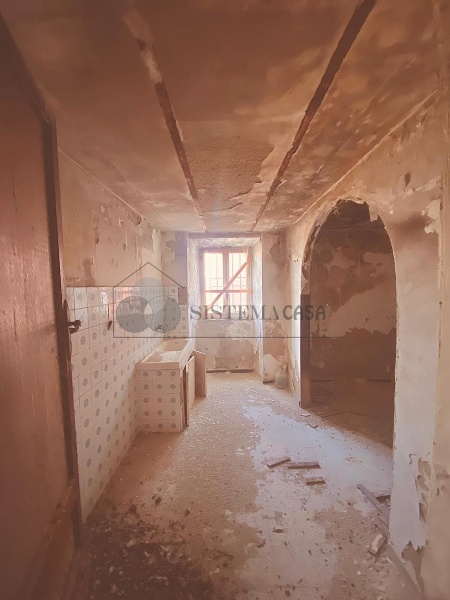 appartamento in vendita a Santo Stefano di Magra in zona Ponzano Superiore