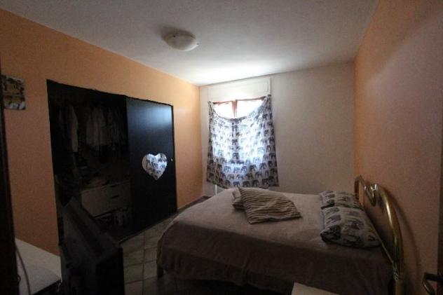 appartamento in vendita a Santo Stefano di Magra