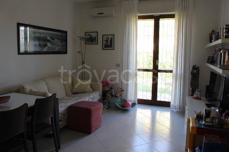appartamento in vendita a Santo Stefano di Magra