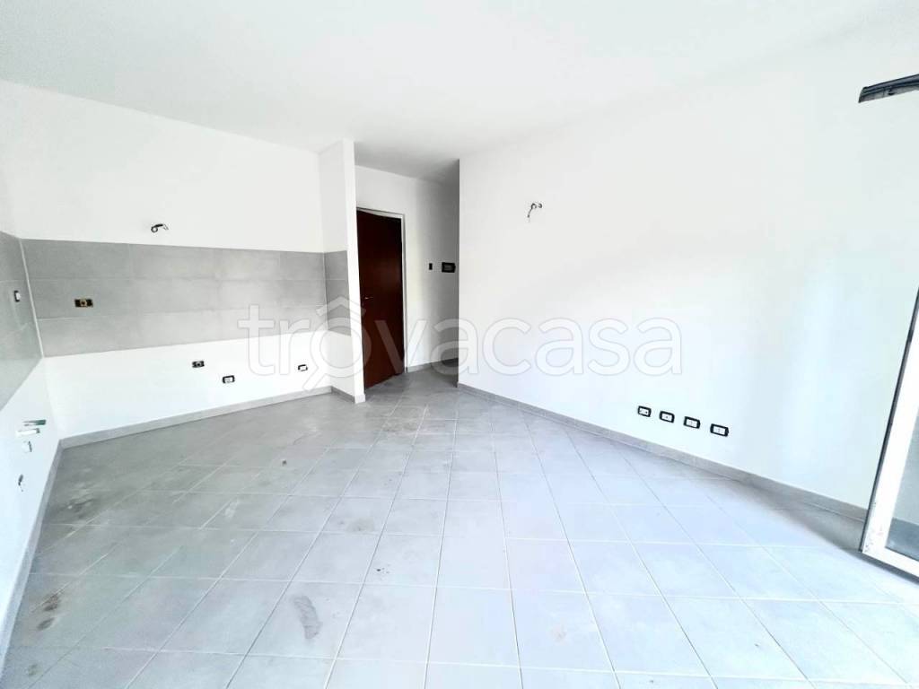 appartamento in vendita a Santo Stefano di Magra