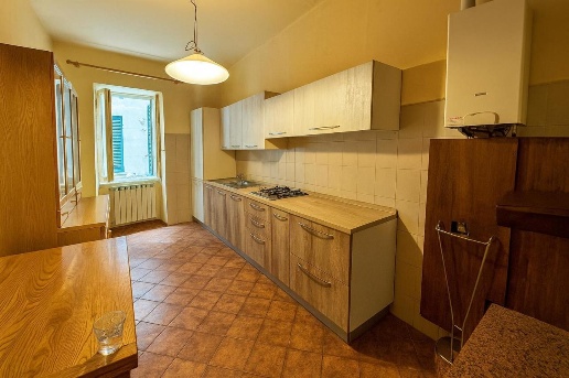 appartamento in vendita a Santo Stefano di Magra