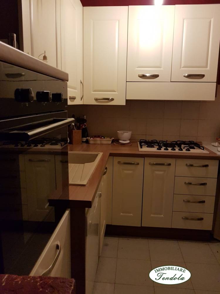 appartamento in vendita a Santo Stefano di Magra