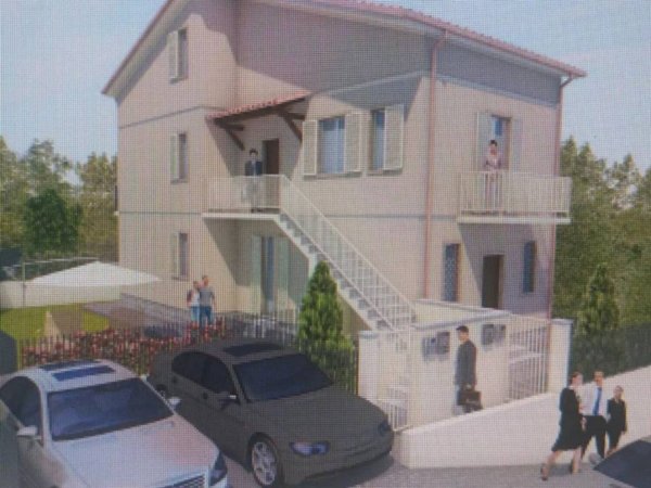 casa indipendente in vendita a Santo Stefano di Magra in zona Ponzano Magra