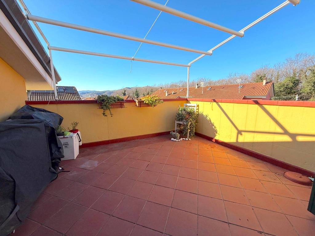 appartamento in vendita a Santo Stefano di Magra