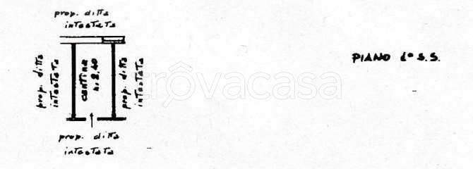 appartamento in vendita a Santo Stefano di Magra
