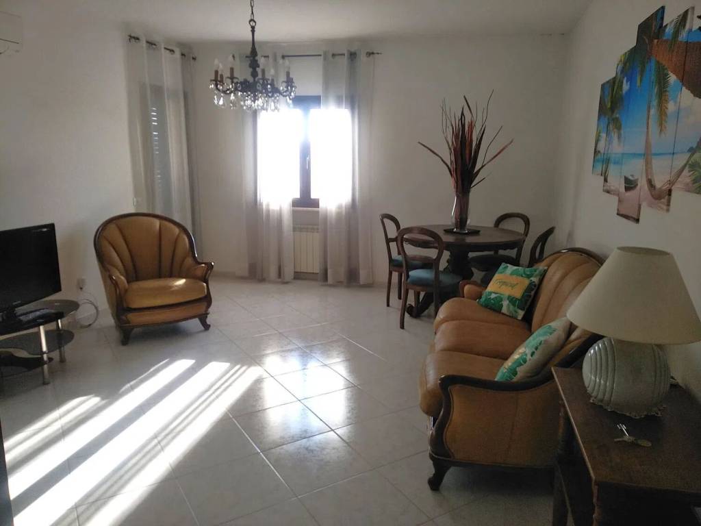 appartamento in vendita a Santo Stefano di Magra