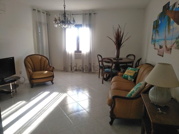 appartamento in vendita a Santo Stefano di Magra