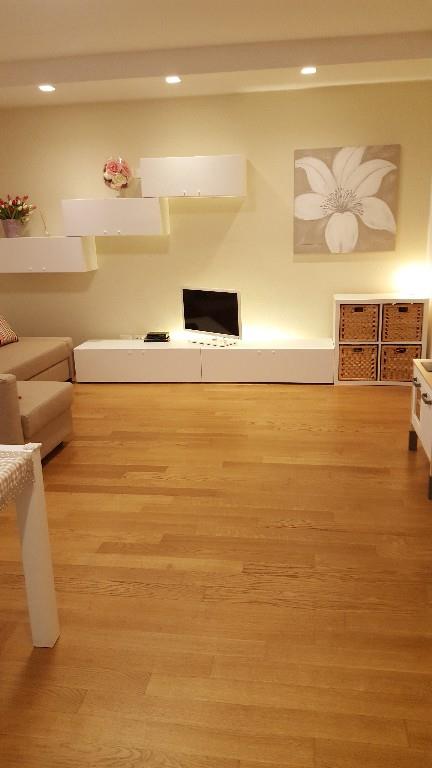 appartamento in vendita a Santo Stefano di Magra