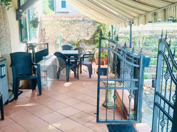 appartamento in vendita a Santo Stefano di Magra